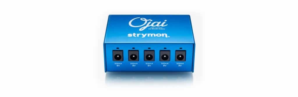 Strymon Ojai Expansion Kit