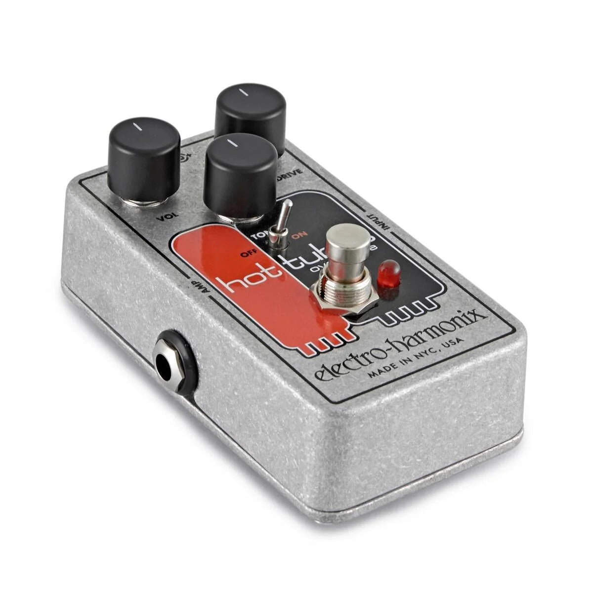 Electro-harmonix NANO HOT TUBE
