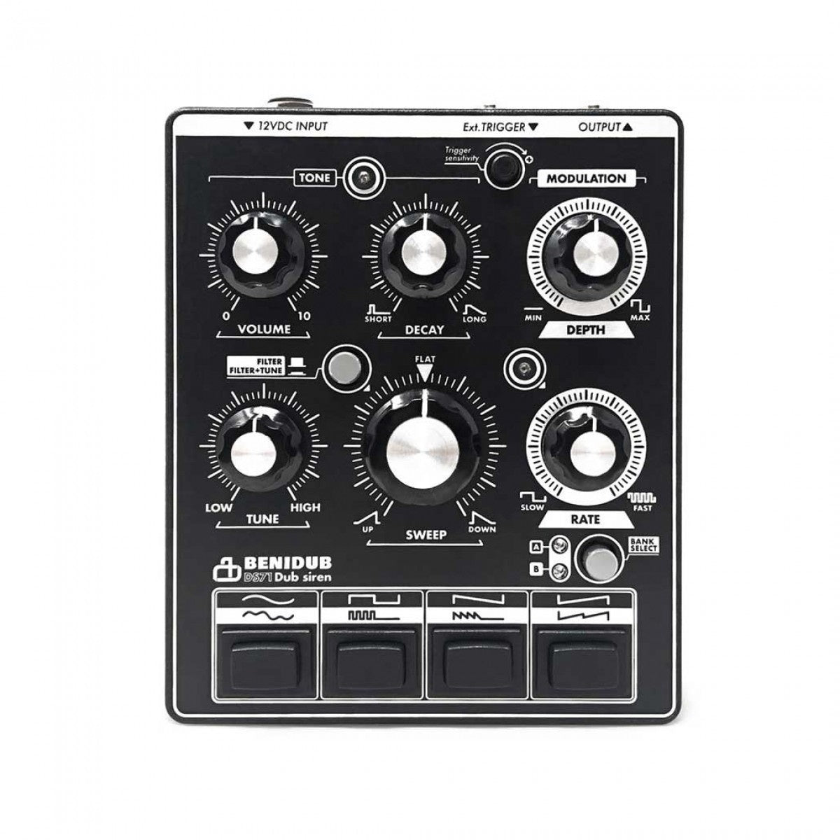 Benidub DS71 Dubsiren