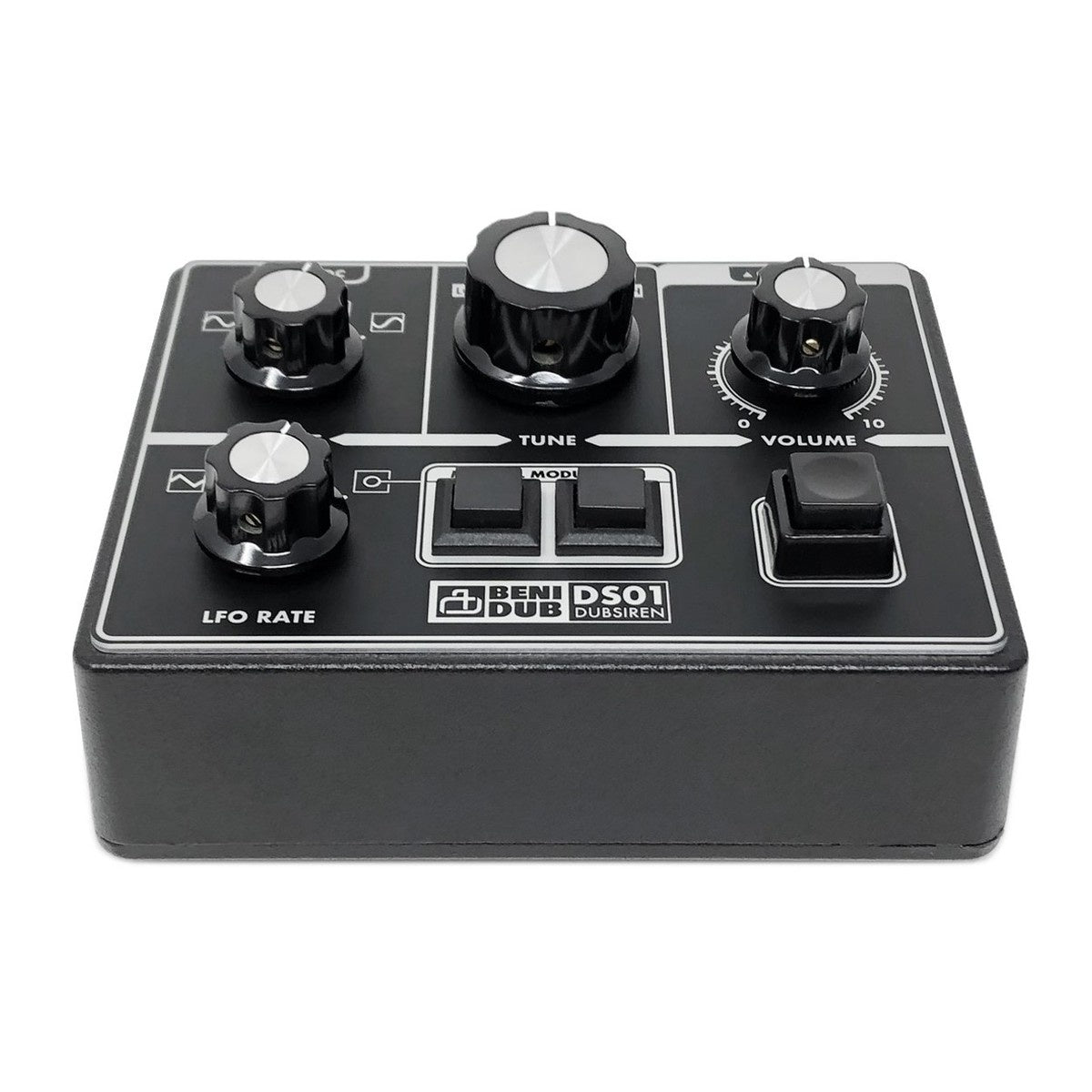 Benidub LICKSHOT Dubsiren