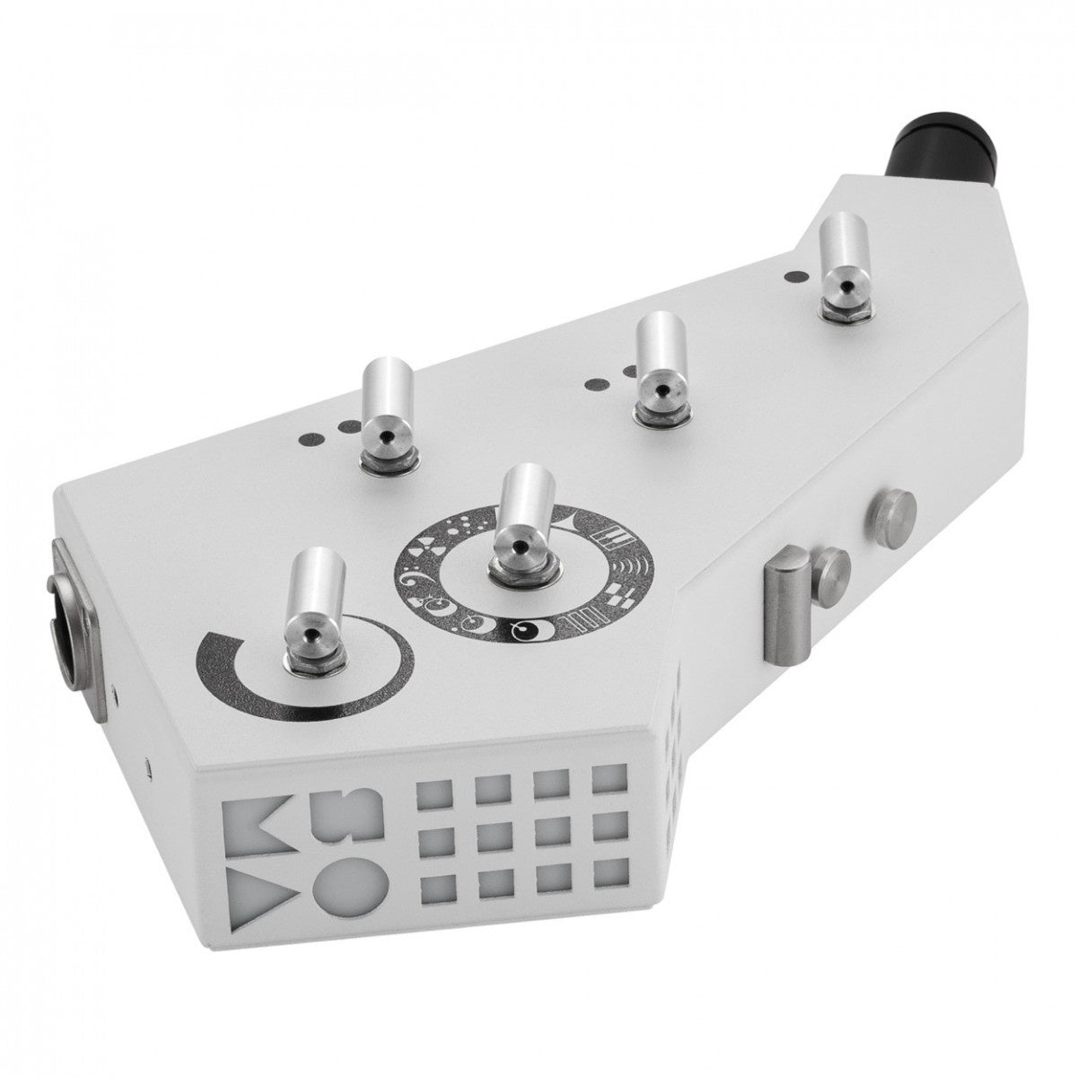 Soma Laboratory The Pipe White