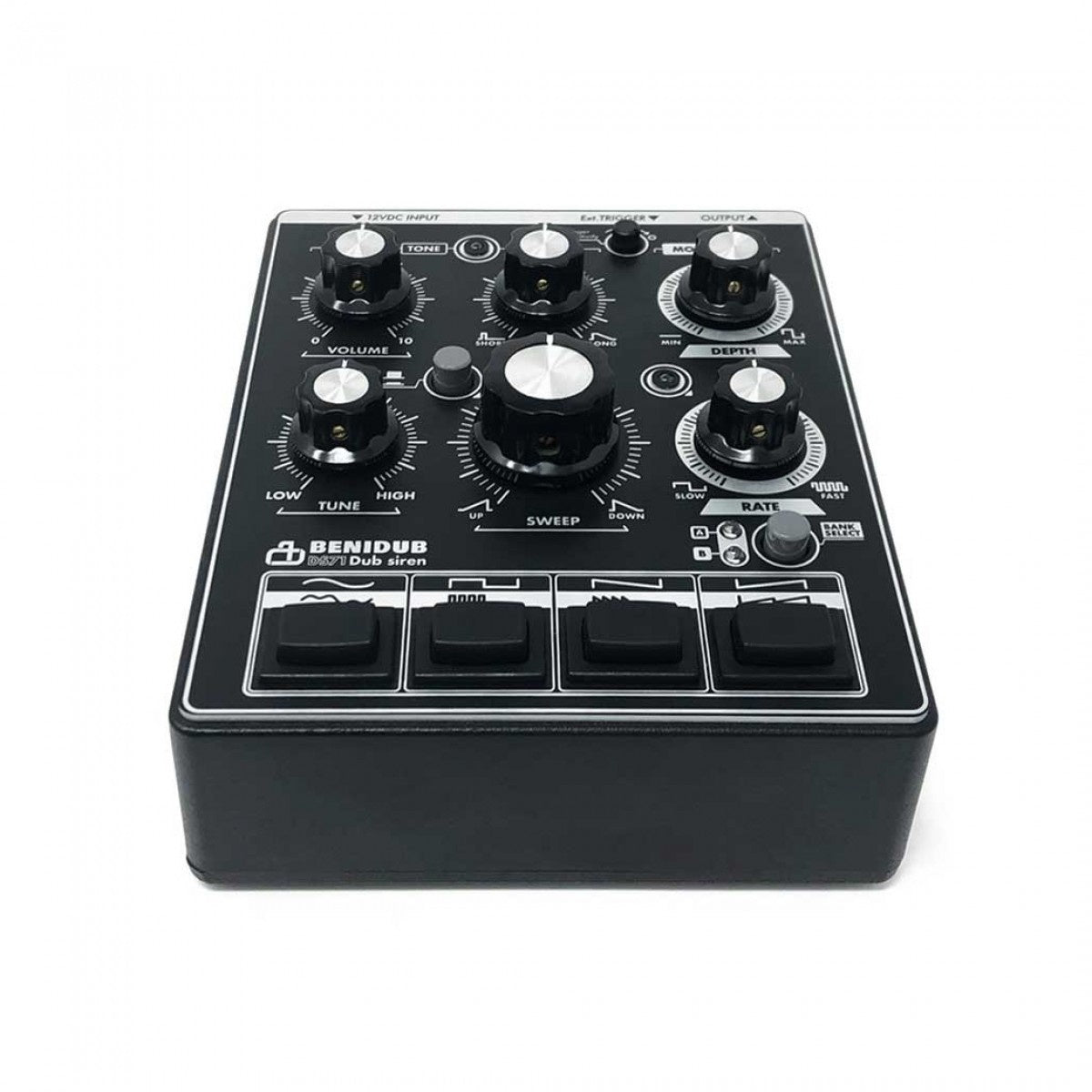 Benidub DS71 Dubsiren