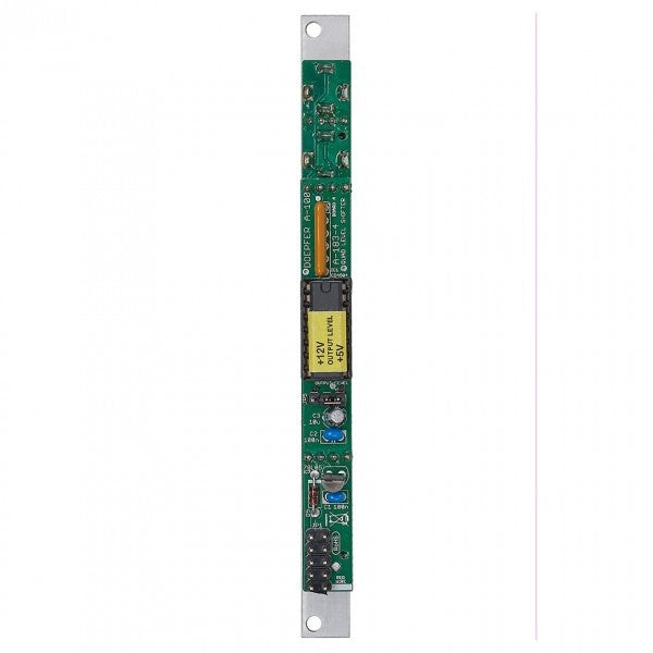 Doepfer A-183-4  Quad Level Shifter