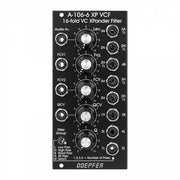Doepfer A-106-6V Vintage Edition