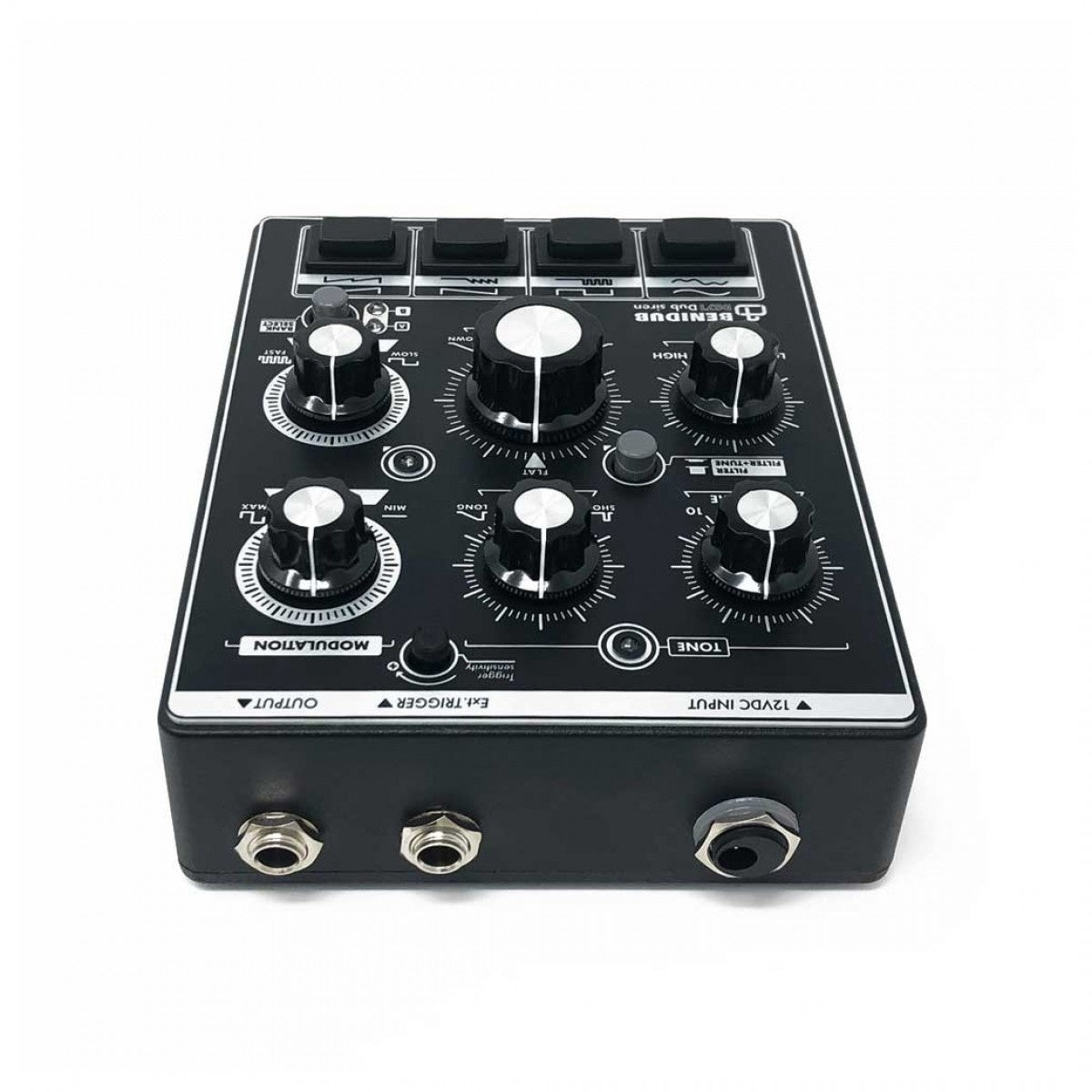 Benidub DS71 Dubsiren