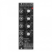 Doepfer A-101-2v Vactrol Lowpass Gate Vintage Edition