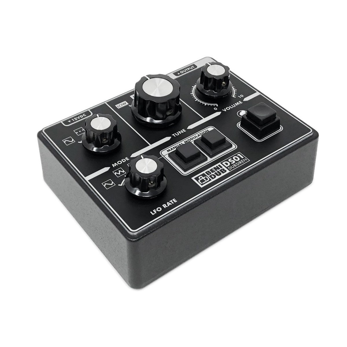 Benidub LICKSHOT Dubsiren