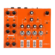 SOMA Laboratory LYRA-4 (orange)