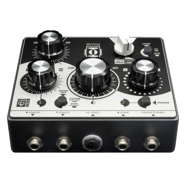 Benidub PHASE - 12-Stage Optical Stereo Phaser