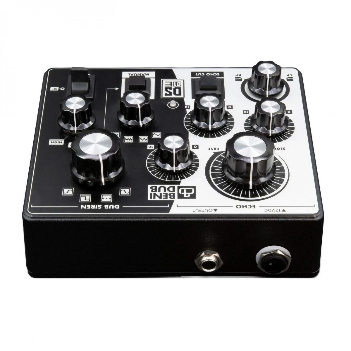 Benidub DS01E Dub Siren