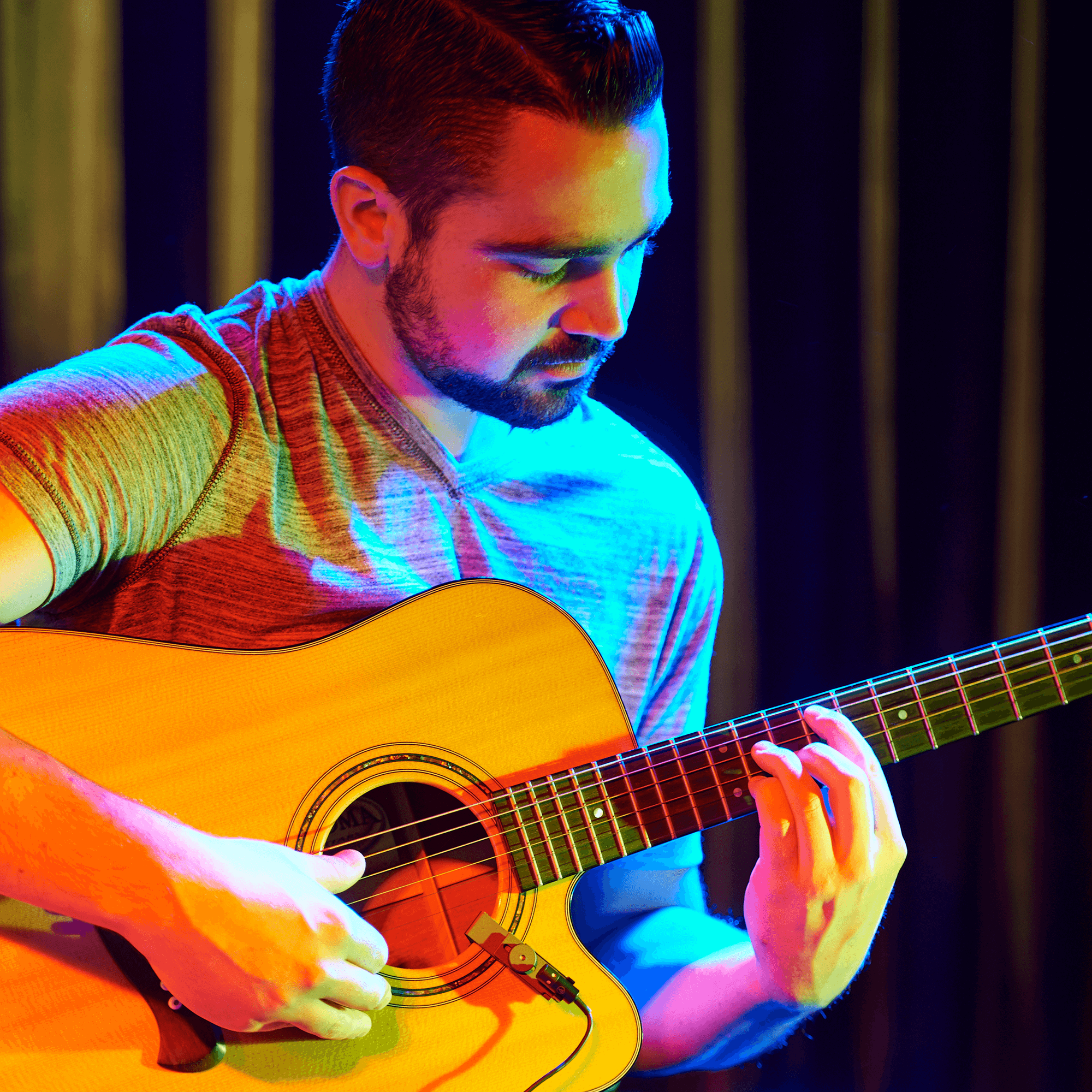 Audio-Technica PRO70