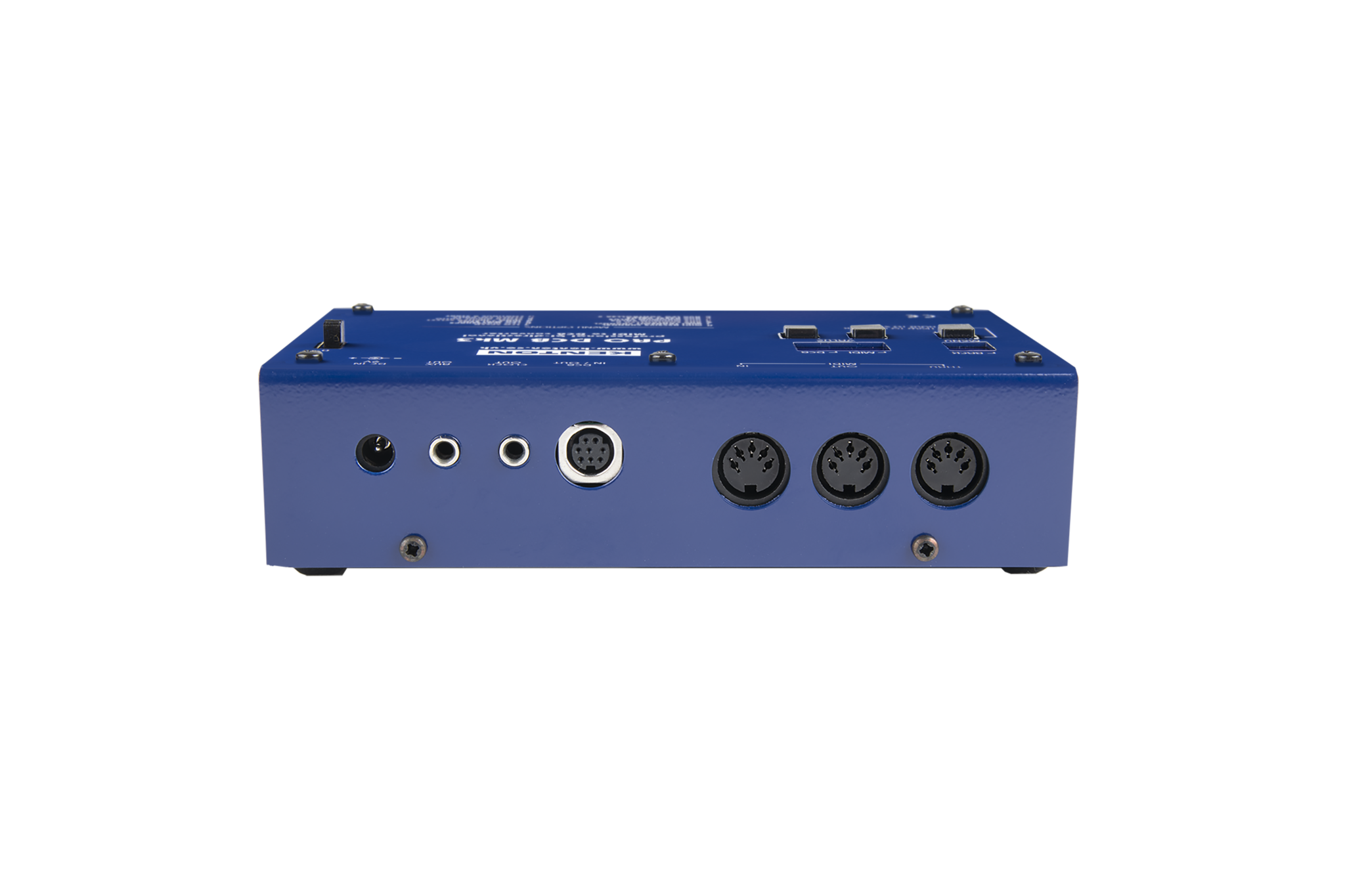 Kenton PRO-DCB Mk3 Konverter