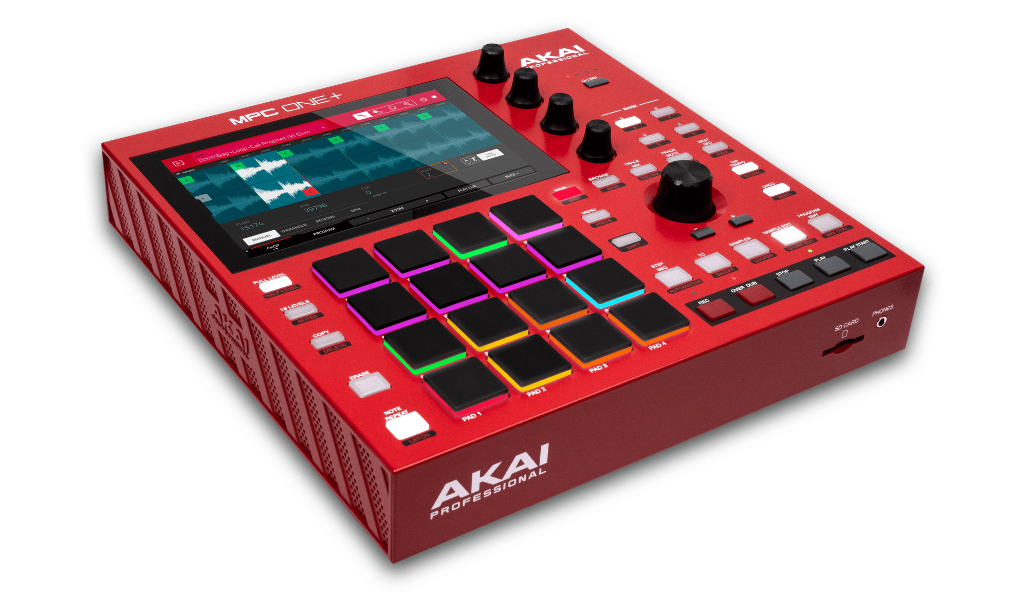 AKAI MPC ONE+