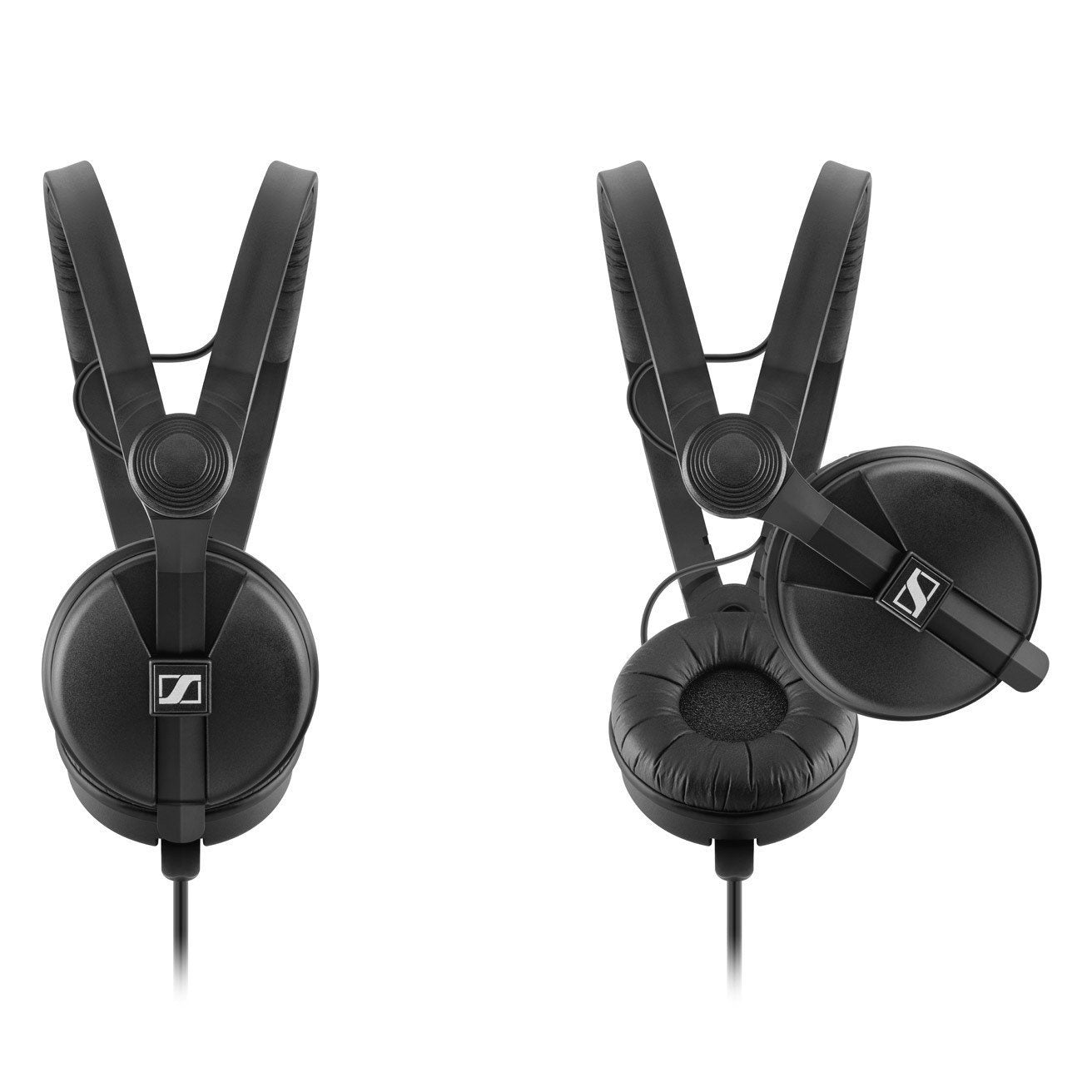 Sennheiser HD-25 – T Studio