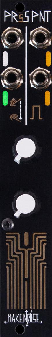 Make Noise PrssPnt