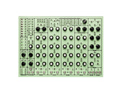 Soma Laboratory Pulsar-23 Mint (Screw)