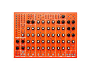 Soma Laboratory Pulsar-23 Orange