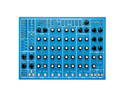 Soma Laboratory Pulsar-23 Zanzibar Blue