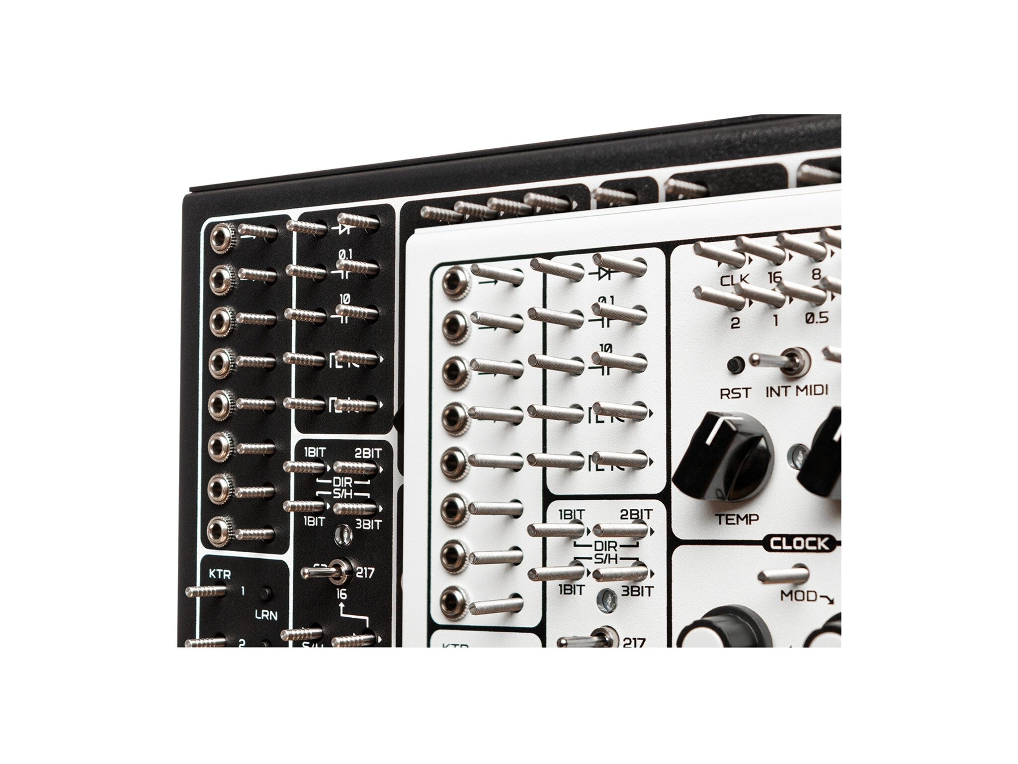 Soma Laboratory Pulsar-23 White Angel (Screw)