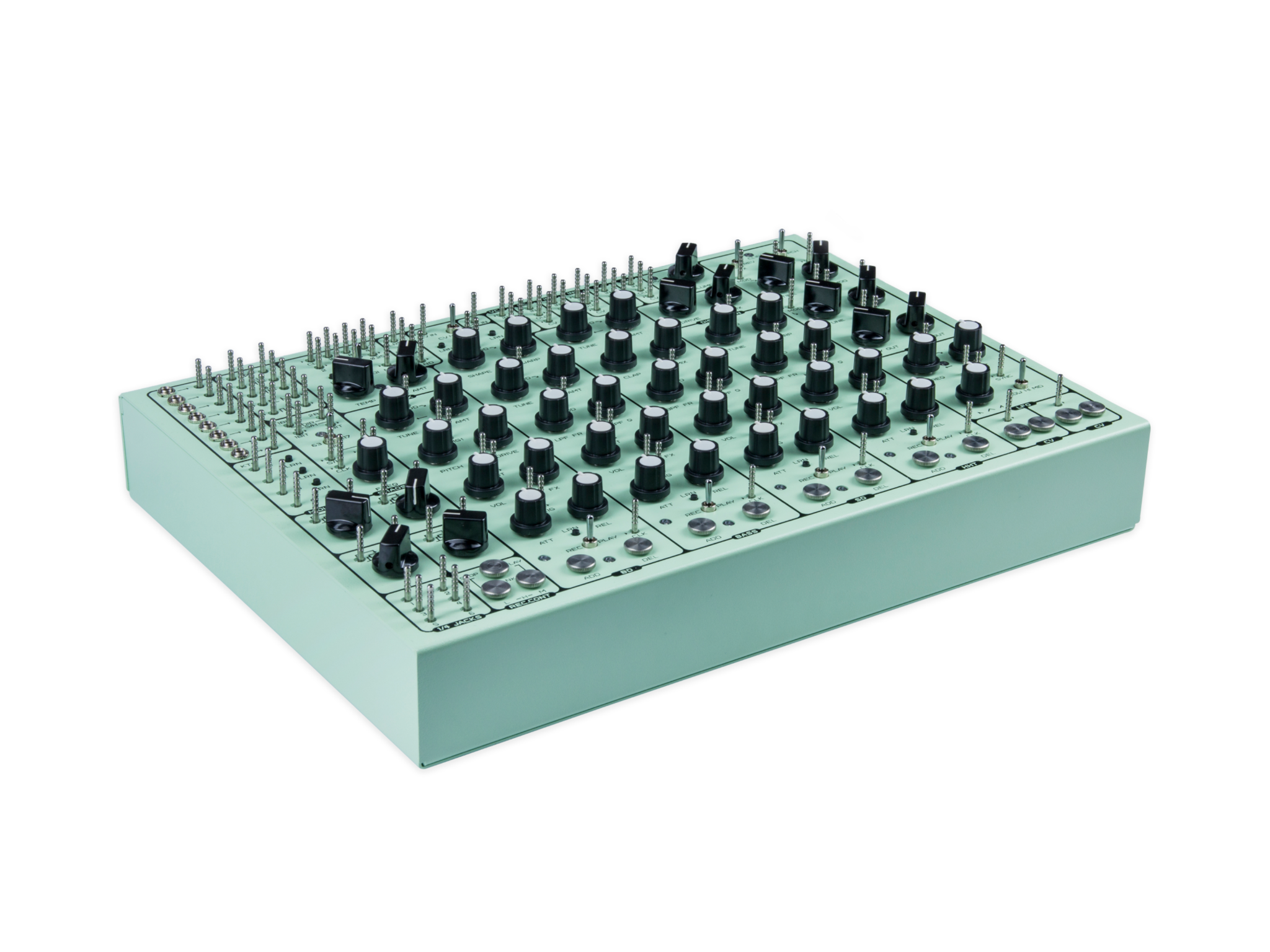 Soma Laboratory Pulsar-23 Mint