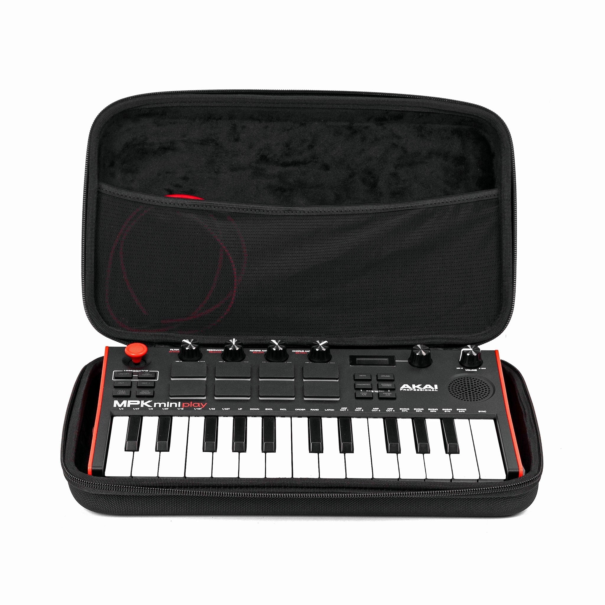 Analog Cases PULSE Case for Akai MPK Mini Play