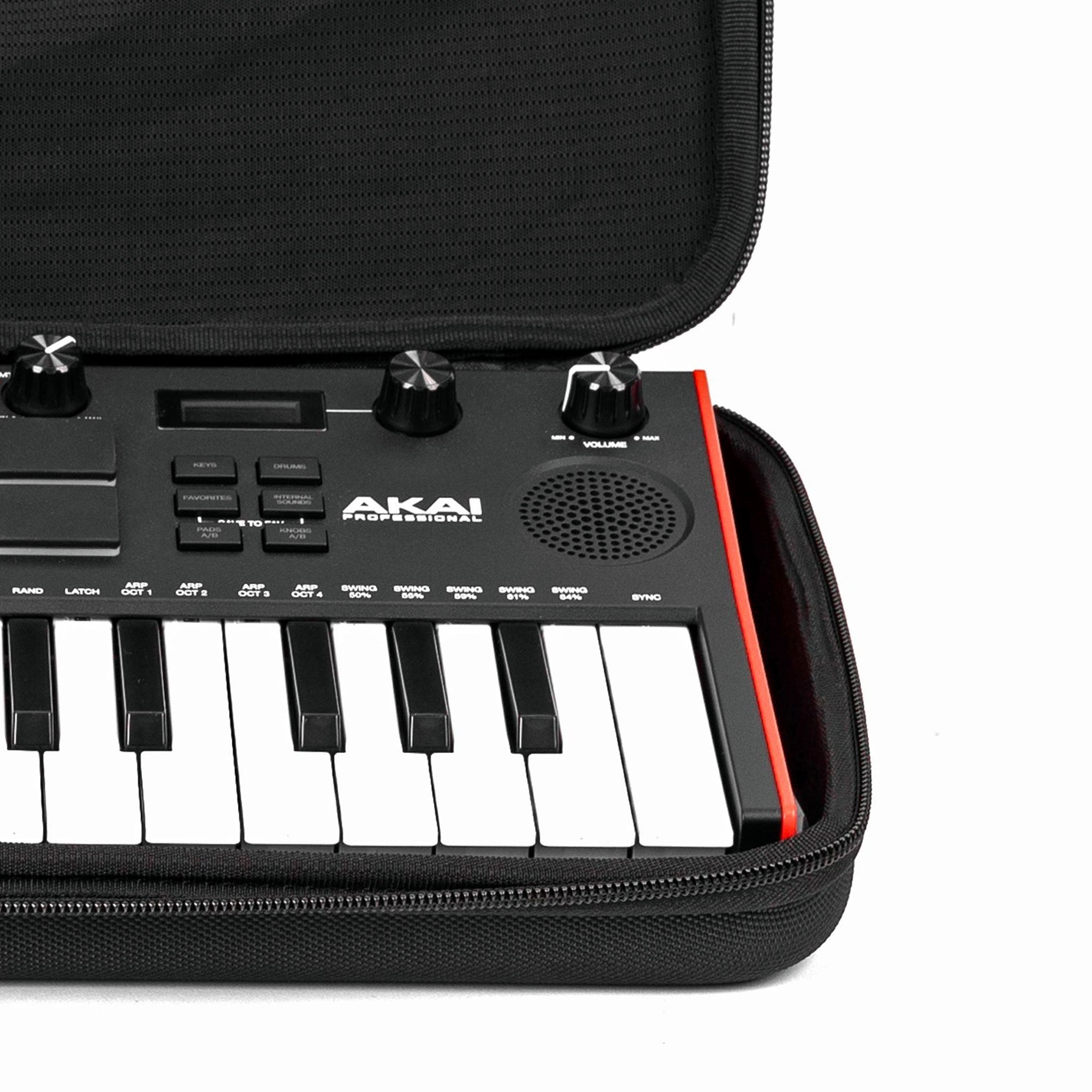 Analog Cases PULSE Case for Akai MPK Mini Play