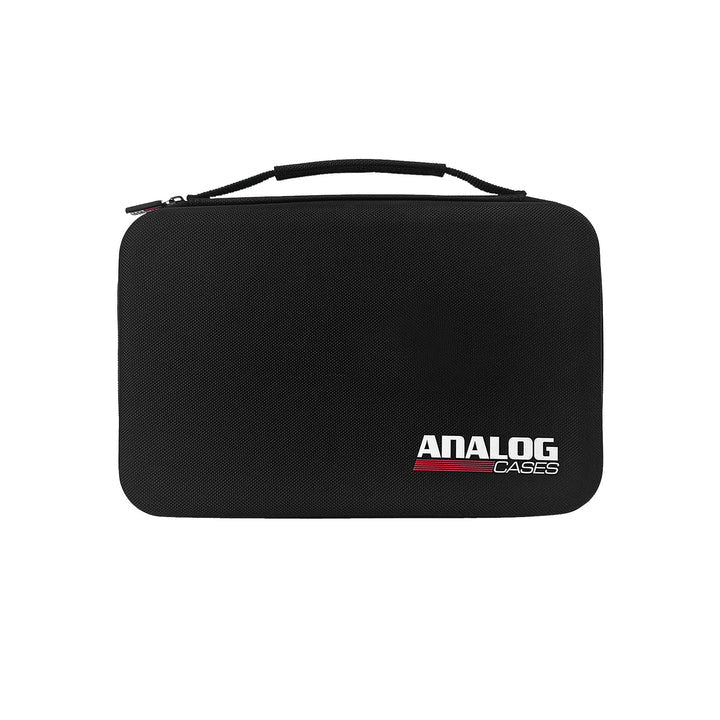 Analog Cases PULSE Case for 0-Coast / 0CTRL / Strega / Werkstatt-01
