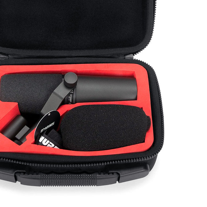 Analog Cases PULSE Case for Shure SM7B / MV7