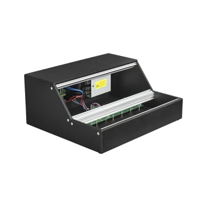 Doepfer A-100LCBv Low Cost Base PSU3 Vintage Edition