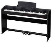 Casio PX-770 Privia Series Digital Piano (Black)