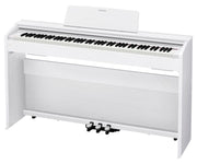 Casio PX-870 Privia Series Digital Piano (White)