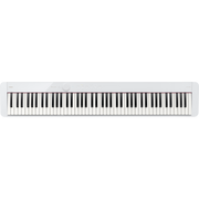 Casio PX-S1100 Privia Series Compact Digital Piano (White)