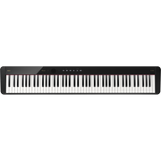 Casio PX-S5000 Privia Upper Series Digital Piano (Black)