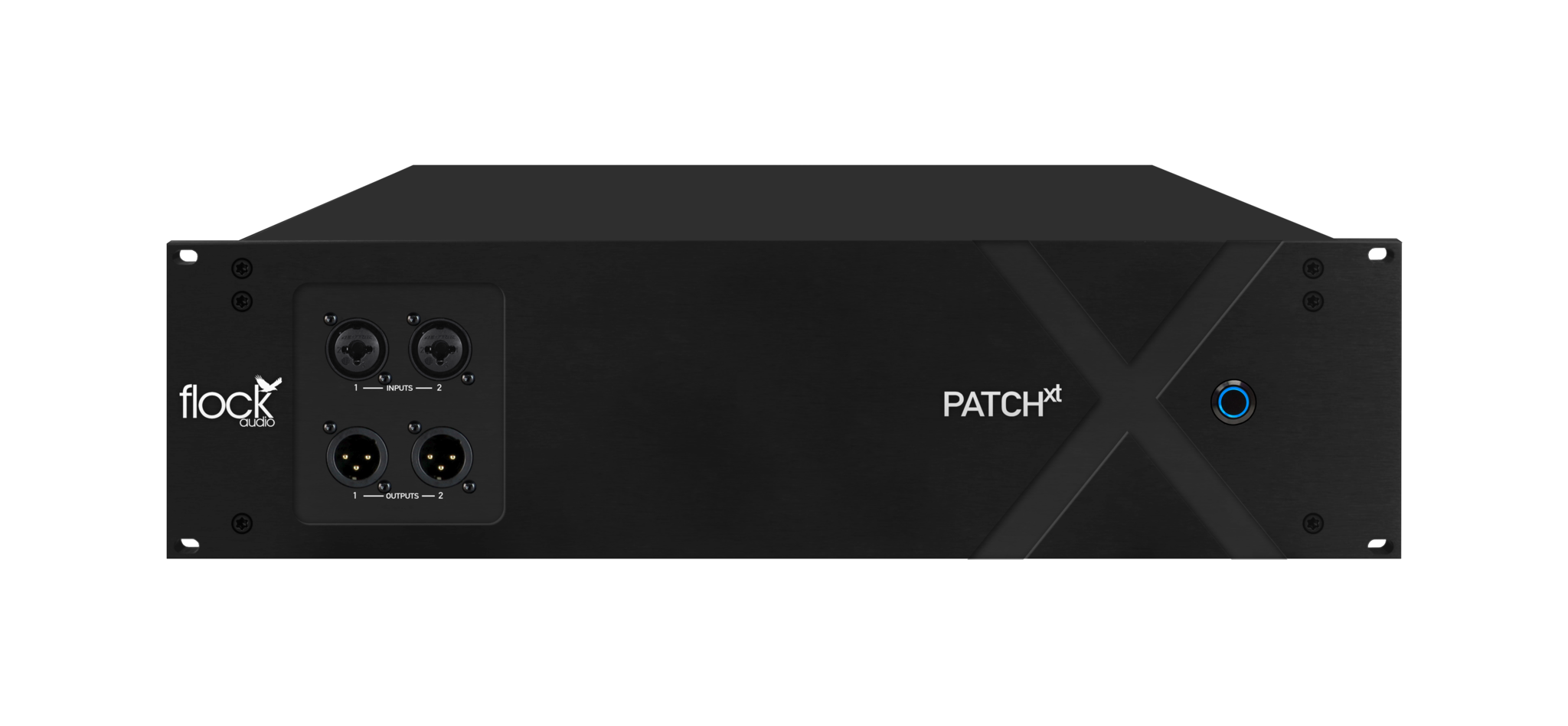 Flock Audio Patch XT