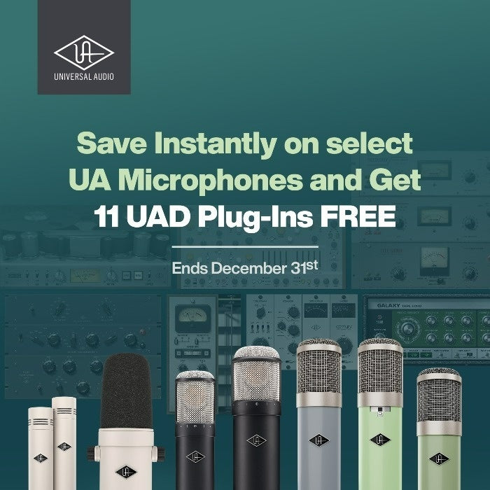 Universal Audio SD-1