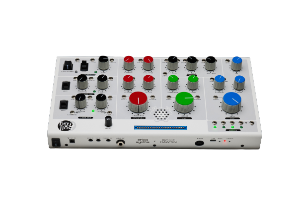 Erica Synths BULLFROG