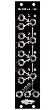 Noise Engineering Quantus Pax