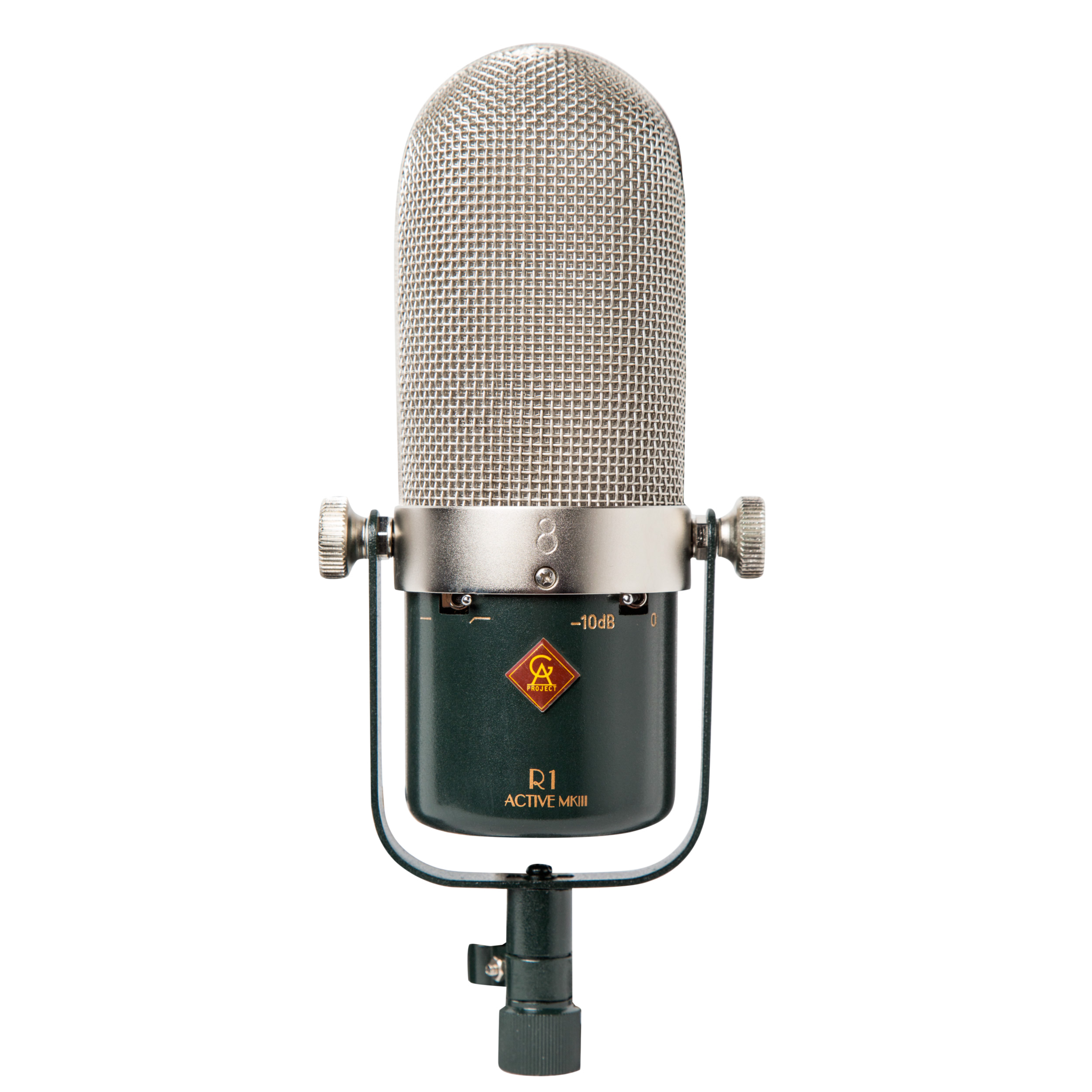 Golden Age Audio R1 ACTIVE MK3