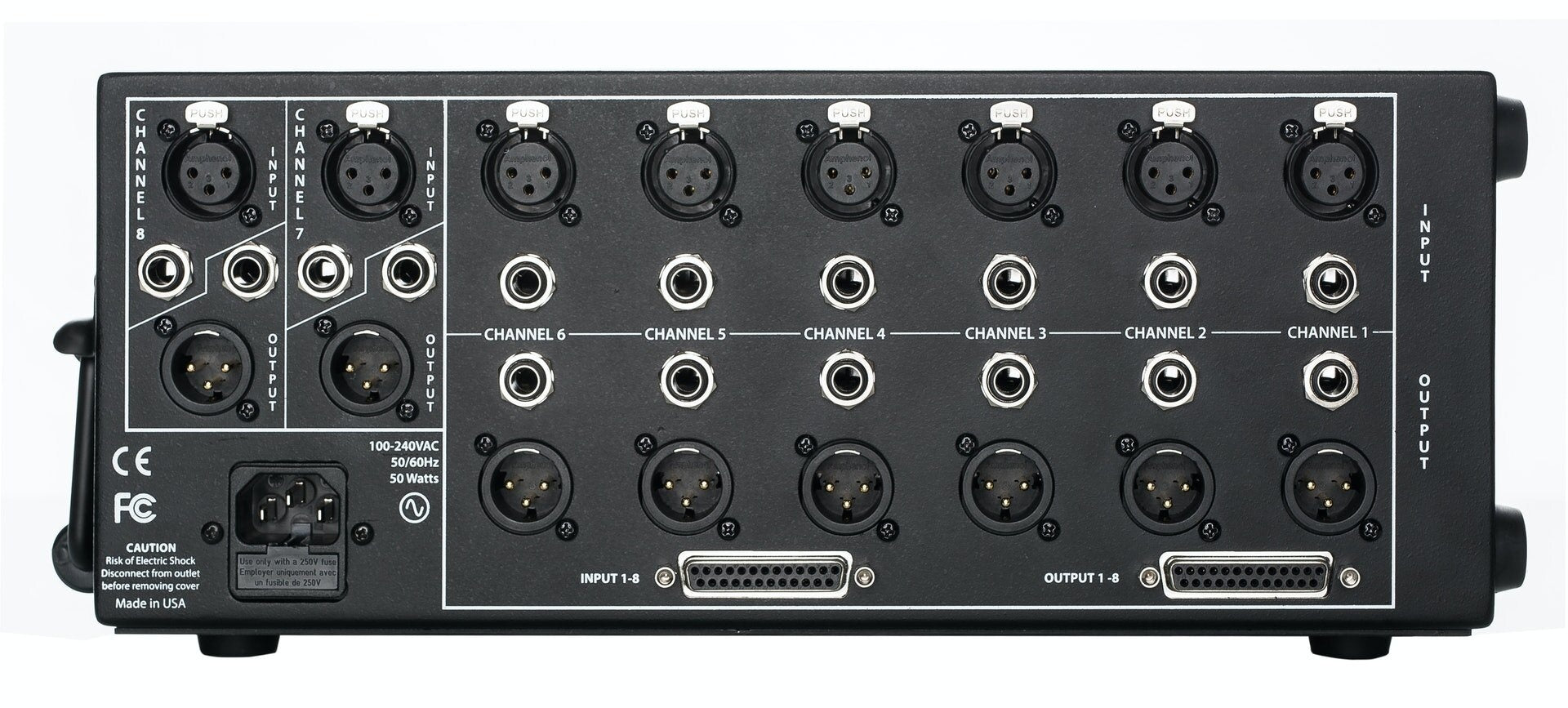 Rupert Neve Designs R6