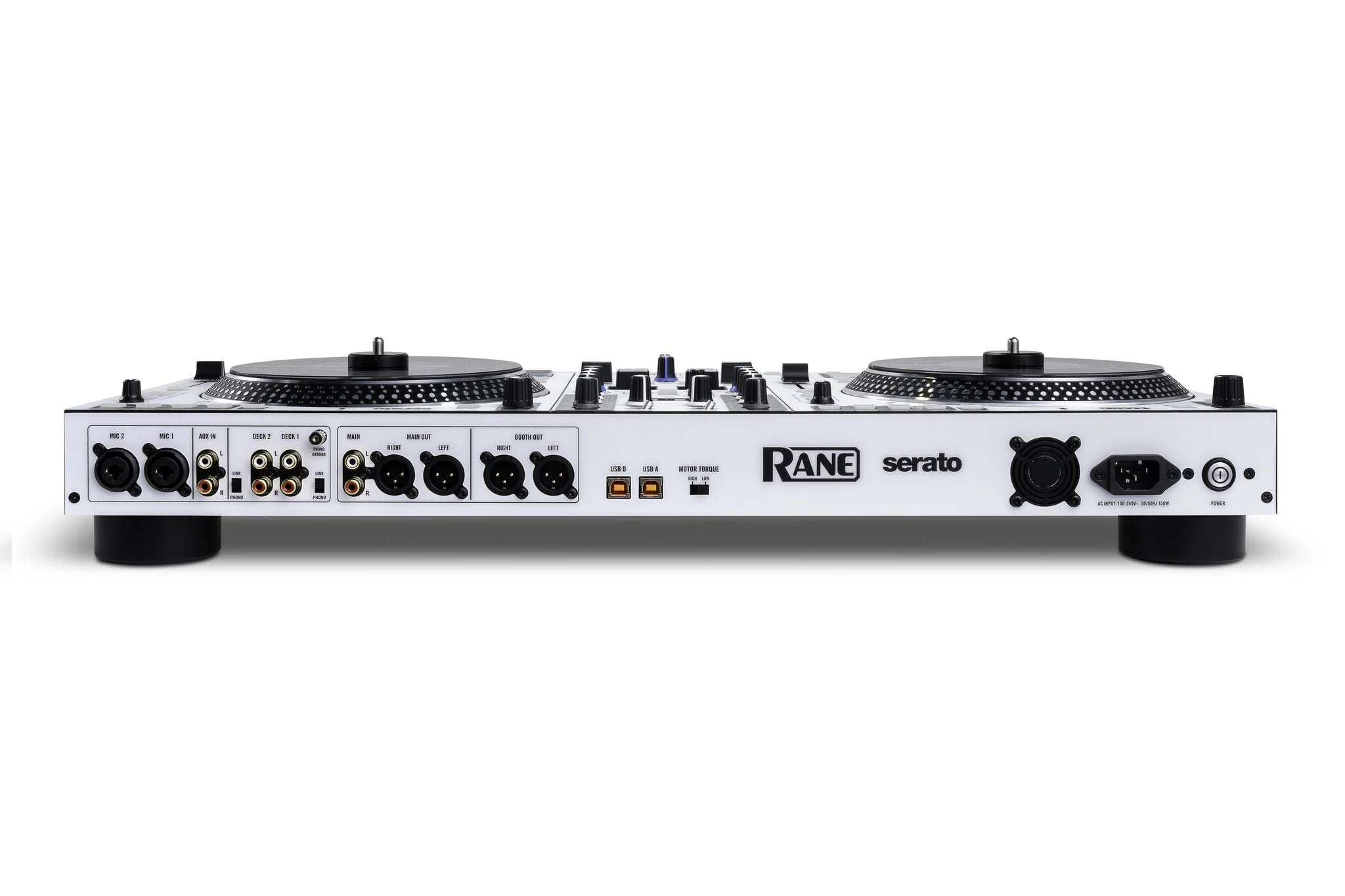 Rane One MK2