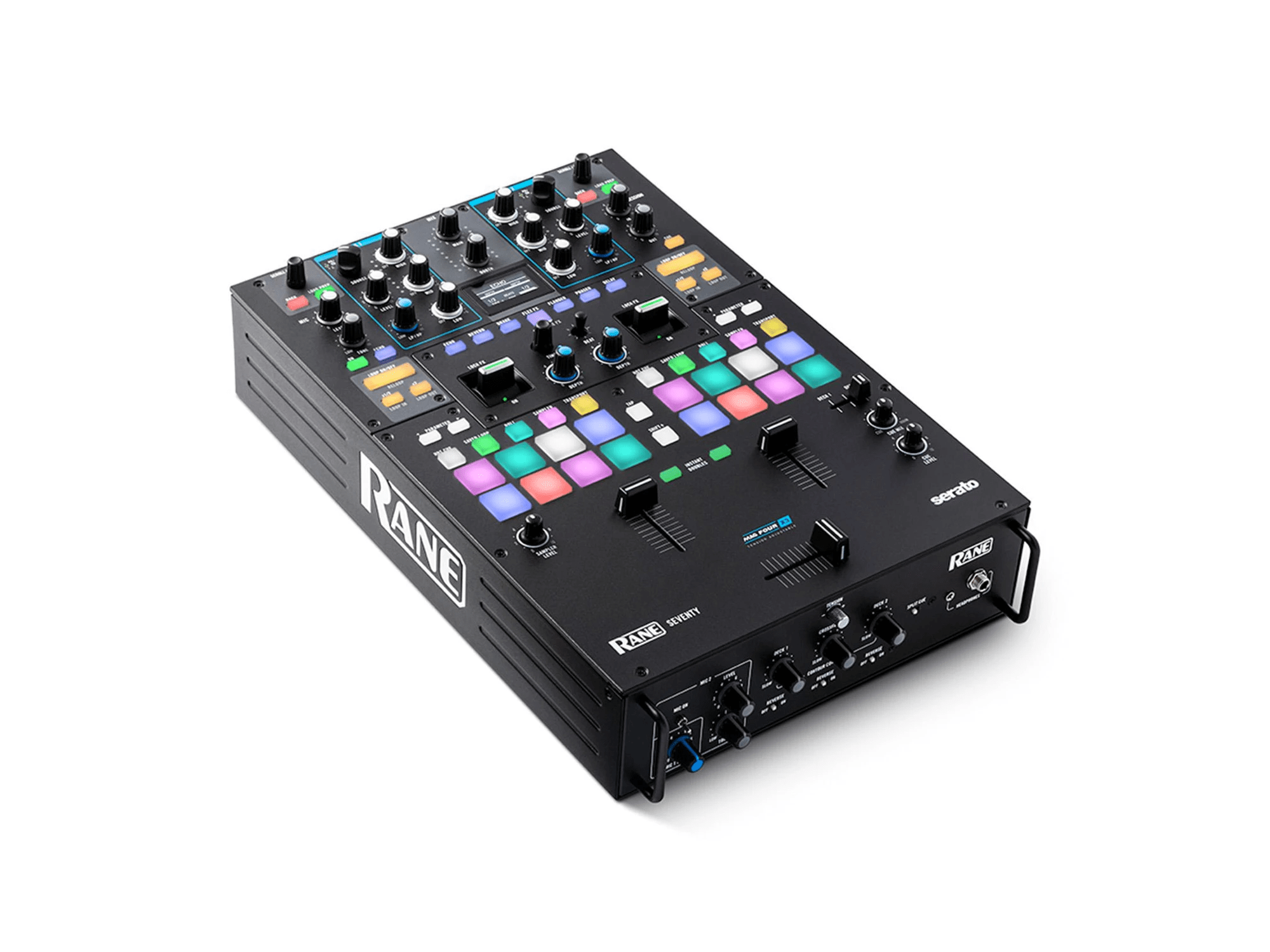 Rane Seventy