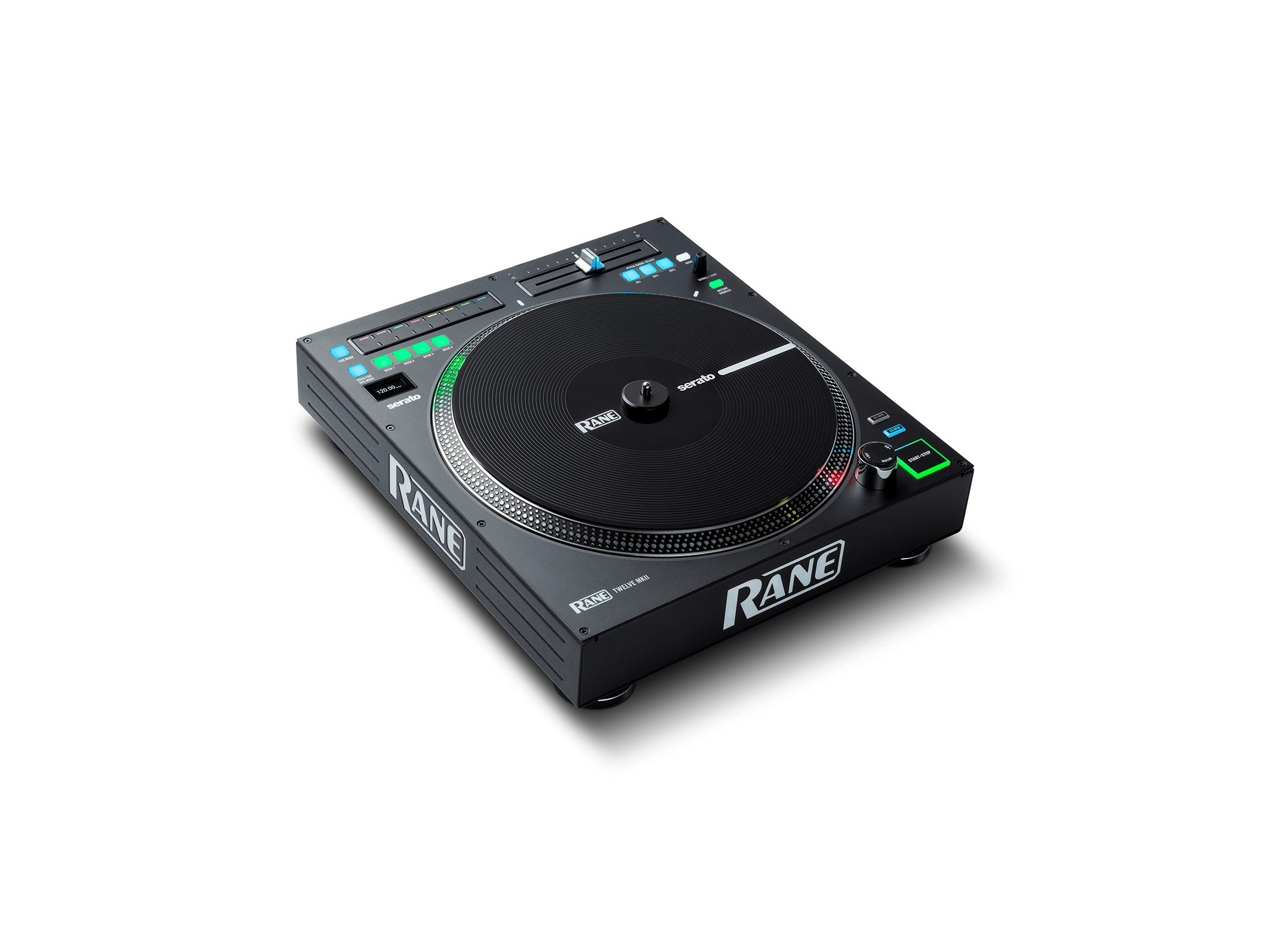 Rane Twelve