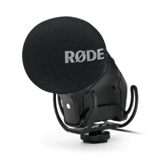 Rode Stereo VideoMic Pro