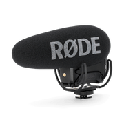 Rode Videomic PRO +