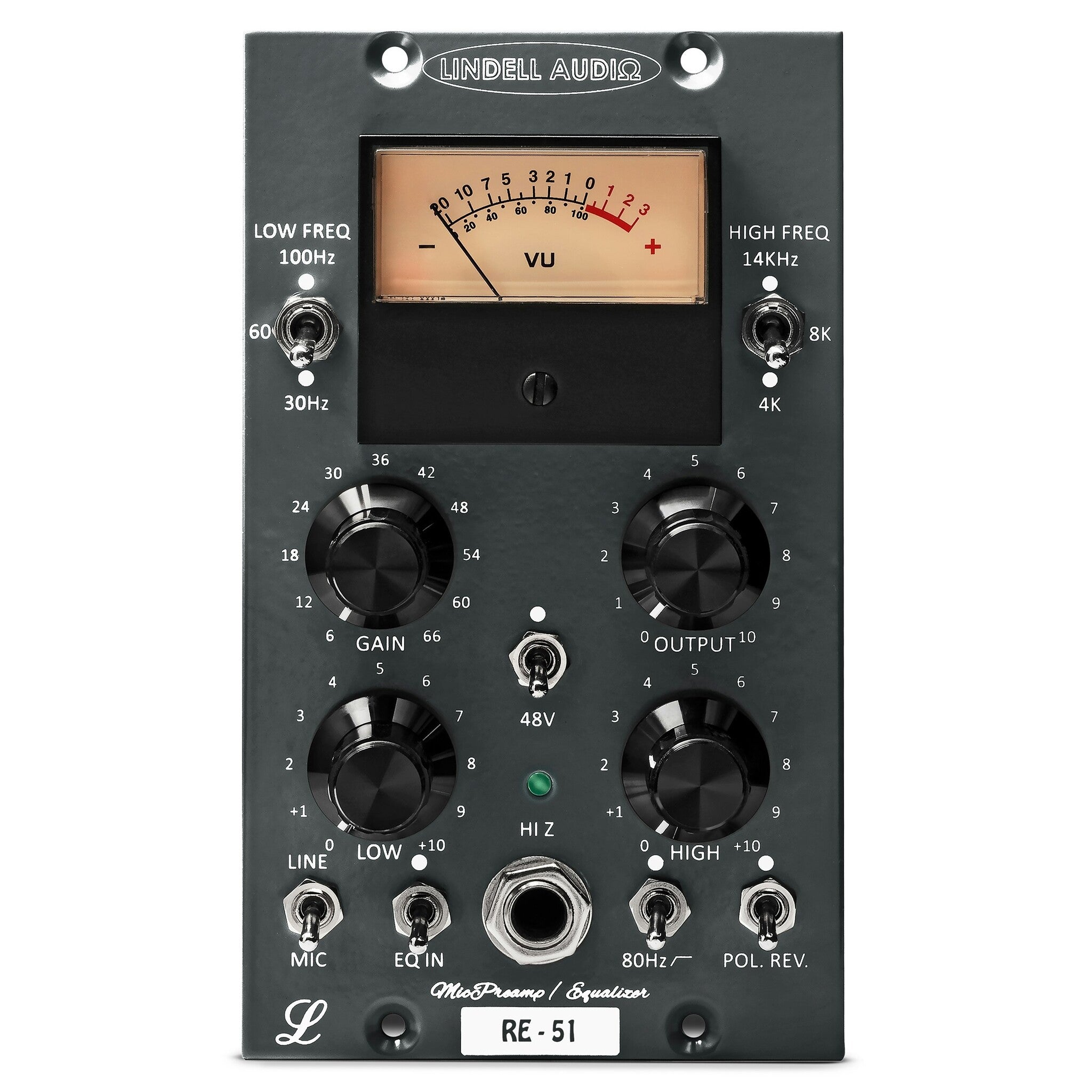 Lindell Audio RE-51