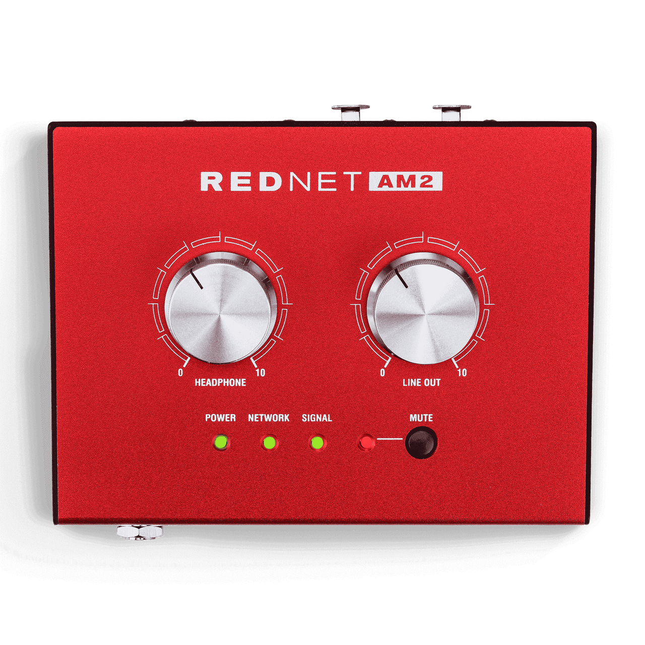 Focusrite RedNet AM2