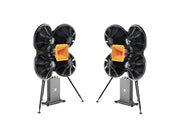 Reflector Audio Bespoke P18 (Pair)