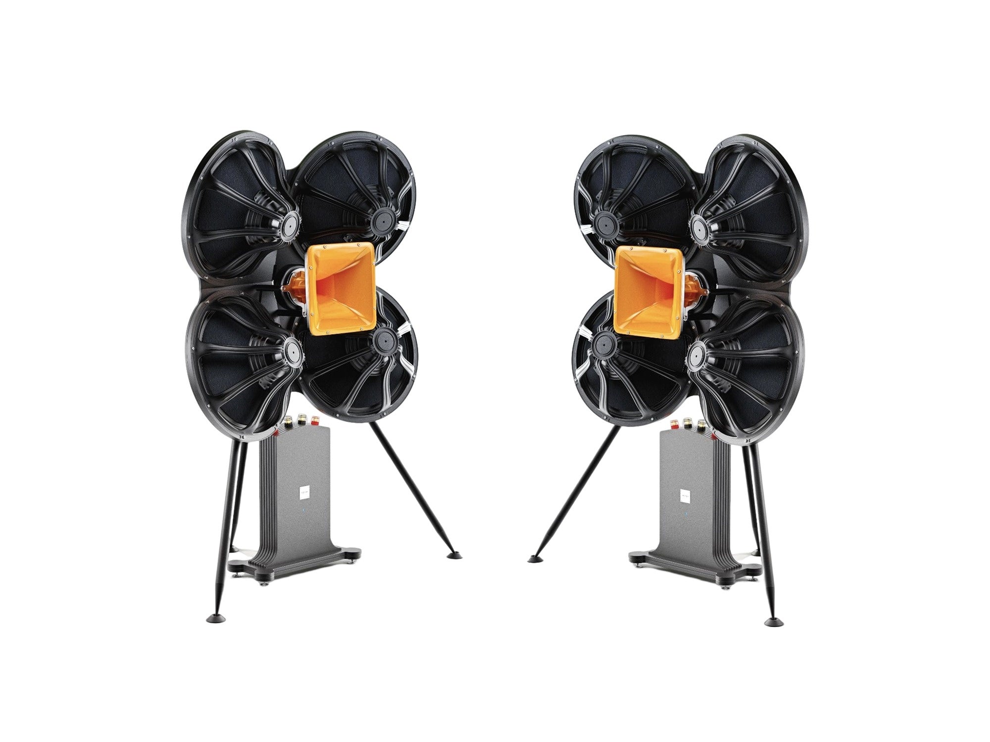 Reflector Audio Bespoke P18 (Pair)