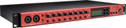 Focusrite Clarlett OctoPre+