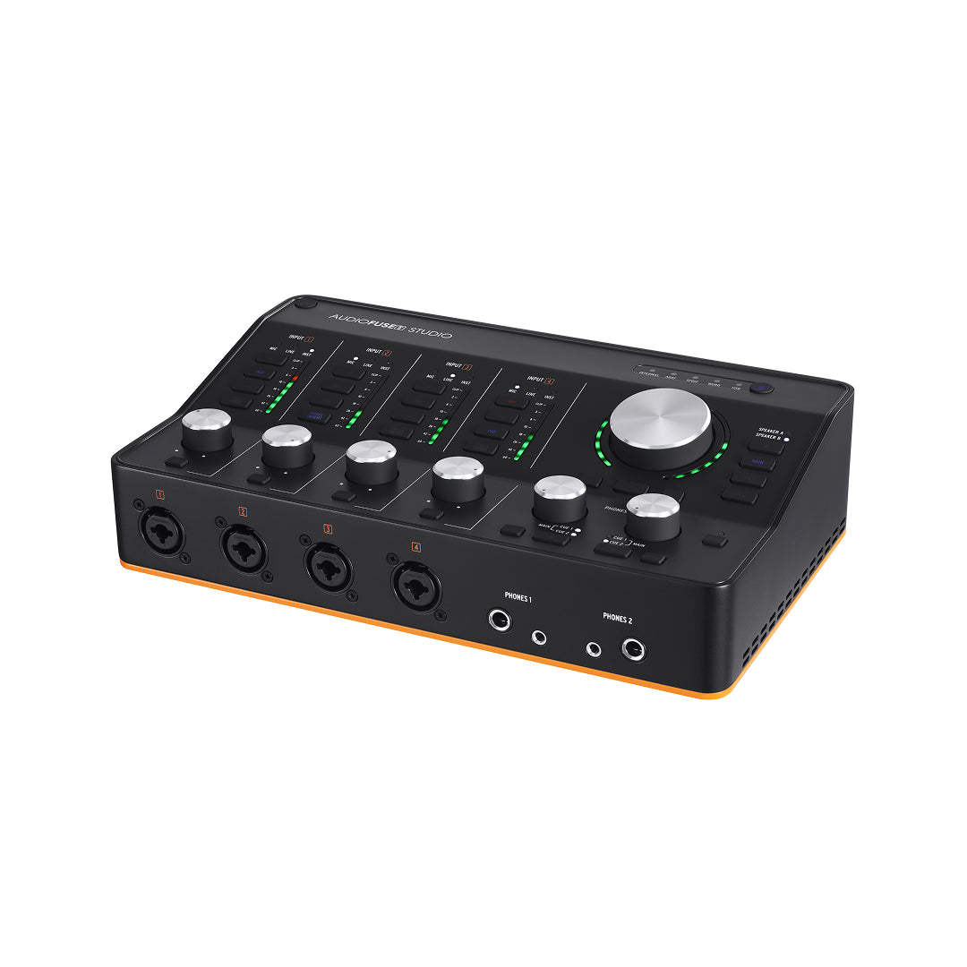 Arturia AudioFuse Studio Rev2